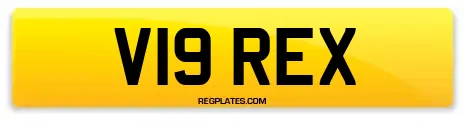 V19 REX