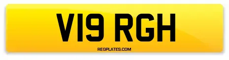 V19 RGH