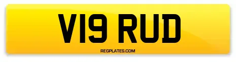 V19 RUD