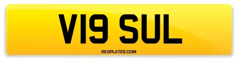 V19 SUL