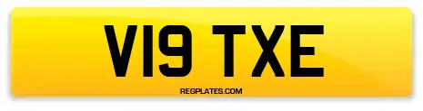 V19 TXE