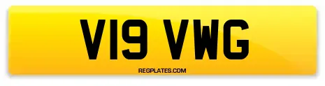V19 VWG