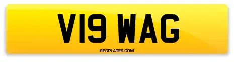 V19 WAG