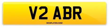 V2 ABR