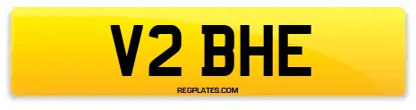 V2 BHE