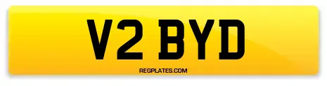 V2 BYD