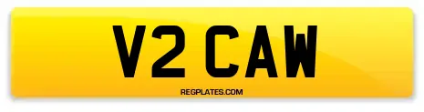 V2 CAW