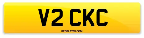 V2 CKC