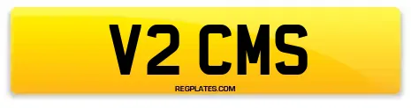 V2 CMS