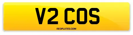 V2 COS