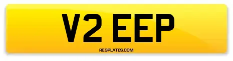 V2 EEP