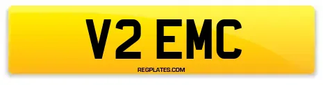 V2 EMC