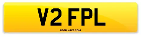 V2 FPL