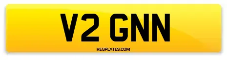 V2 GNN
