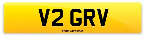 V2 GRV