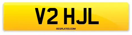 V2 HJL
