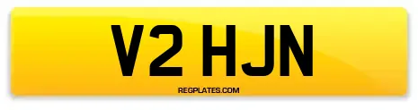V2 HJN