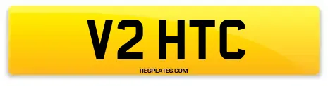 V2 HTC