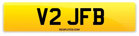 V2 JFB