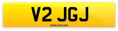 V2 JGJ