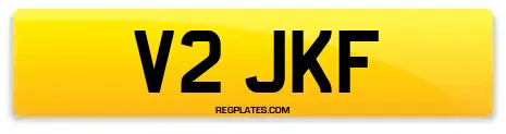 V2 JKF