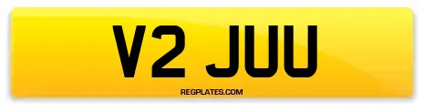 V2 JUU