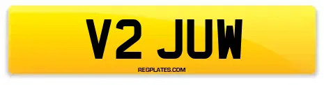 V2 JUW