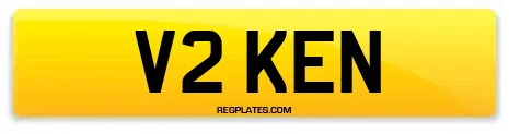 V2 KEN