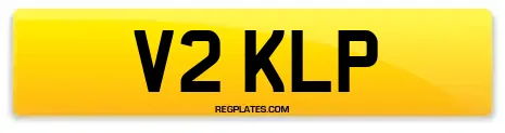 V2 KLP
