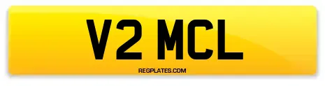 V2 MCL