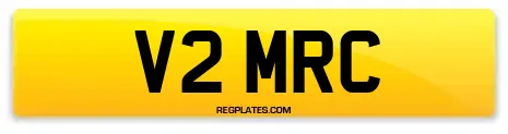 V2 MRC