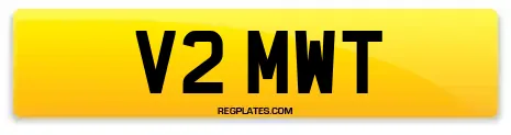 V2 MWT