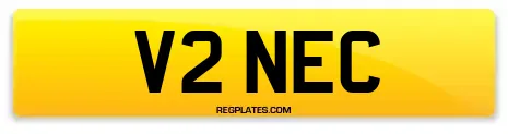 V2 NEC