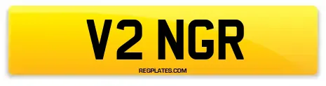 V2 NGR