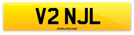 V2 NJL