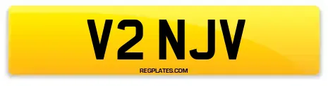 V2 NJV