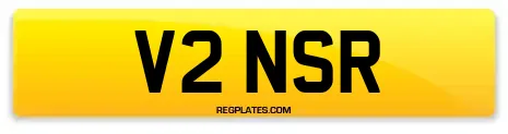 V2 NSR