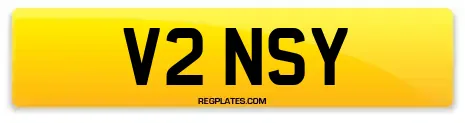 V2 NSY