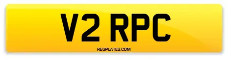 V2 RPC
