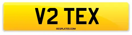 V2 TEX