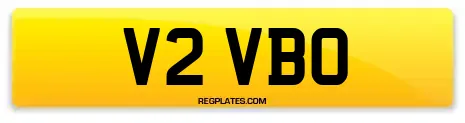 V2 VBO