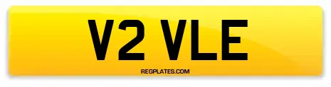 V2 VLE