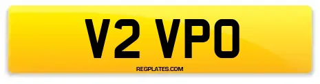 V2 VPO