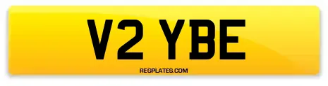 V2 YBE