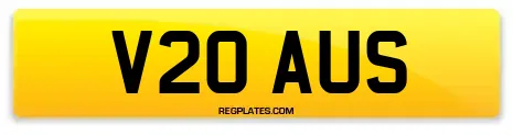 V20 AUS
