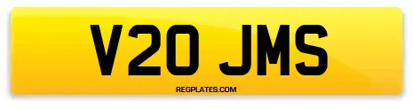 V20 JMS