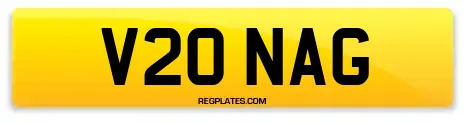 V20 NAG