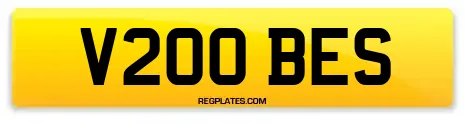 V200 BES