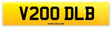 V200 DLB