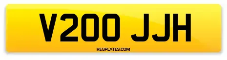 V200 JJH